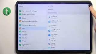 HONOR MagicPad 13 - Как сбросить предпочтения приложений? | Восстановить настройки по умолчанию