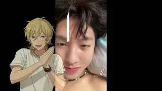 Enstars as Tiktoks & other funny videos