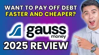 Gauss Money Review 2025 | Worth It or Leave It?