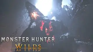[Monster Hunter Wilds] More Gog grinding. Give me more mats!!