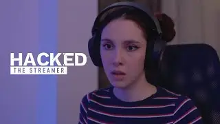 Вас шантажируют в демо-ролике Hacked: The Streamer