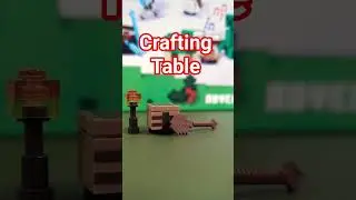 LEGO Minecraft Advent Calendar 2025 Day 3 #lego