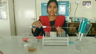 phenol sulphuric acid method
