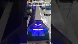 Automatic Self adhesive wall buckle making machine