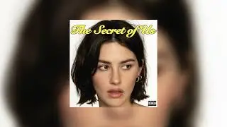 I love you, I’m sorry // gracie abrams (sped up)