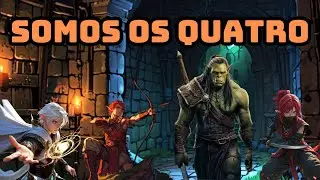 Mundo de Zephyrus RPG Parte 2