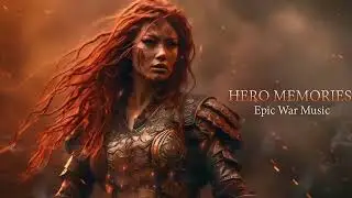HERO MEMORIES Best Of Epic Music Mix Красивая оркестровая музыка Epic Music Mix