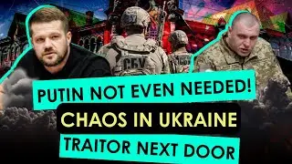 TRAITORS UNDER THE GOVERNMENT&rsquo;S NOSE! SBU OFFICER SOLD OUT &mdash; SHOCKING WEALTH EXPOSED