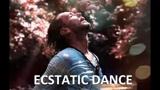 Master key(s): ECSTATIC DANCE