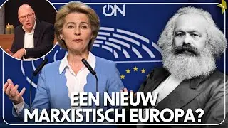 Een &lsquo;nieuw Europa&rsquo; zonder westerse cultuur?