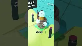 Why do you ignore all the requests to make it free? | Crowbar Climber #shorts