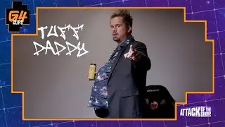 PSA from Tuff Daddy CEO, Jack Koldkut - Attack of the Show