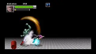 Double Dragon Baseline Update June 2022
