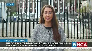 Fuel Price Hike | 'We need to slash fuel prices now'