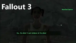 Mason Massacre in Fallout 3! (22 of 31) @RighteousGhostWords