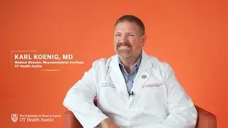 Karl Koenig, MD - Orthopedic Surgeon | Provider Bio
