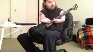 Rick Renstrom-Guitar Instructional