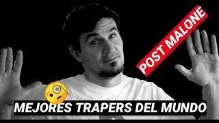 REACCION Post Malone - Psycho ft. Ty Dolla $ign 😎CRITICAS:MUSICALES😎