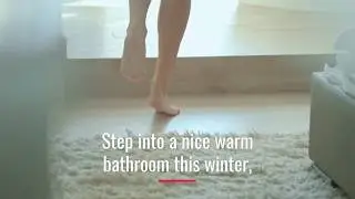 Digital Marketing Adelaide - GESA (Bathroom Video)
