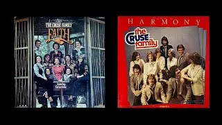 Faith & Harmony by THE CRUSE FAMILY