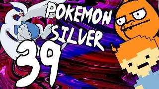 LWT - Pokemon Silver - PART 39 - Wooper Porn