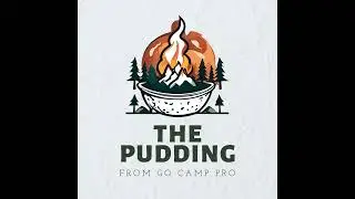Spotlight on Current Camp Research - with Victoria Povilaitis, Laurie Browne & Jacob Sorenson - T...