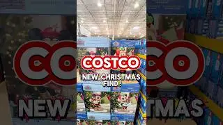 New At Costco: Disney Holiday Statue Mickey by Jim Shore🎄#costcofinds #christmasdecorations