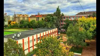 Deň otvorených dverí 2021- Gymnázium, Metodova 2, Bratislava