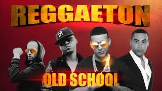 MIX OLD SCHOOL (Dejale caer to el peso, Gasolina, Rakata, Flow natural, Cochinola y más)