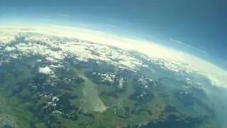 Swiss Stratoflight