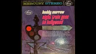 Buddy Morrow 1962 