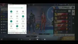 BRENOZ LM 🔥 JOGANDO COM OS INSCRITOS 🔥