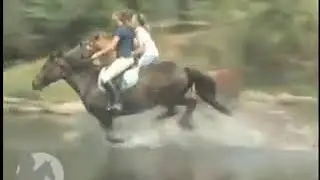 Cavallo Simple Boots