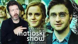 Harry Potter: Nuovi Film Della Saga In Arrivo? - Matioski Show