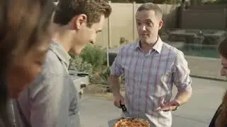 BakerStone Gas Grill Pizza Oven Conversion Box - Cool Birthday Gifts For Men
