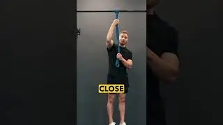 Better OAP technique! #calisthenics