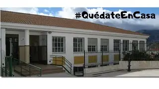 IES Alfaguara (Yunquera) #QuédateEnCasa #EstamosJuntos/as #SaberQueSePuede