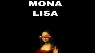 Mr Frost🥶x Sex King Mona Lisa