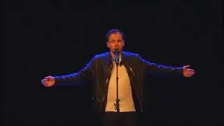 Kevin Klein - Mariestads teater - 27 april 2019