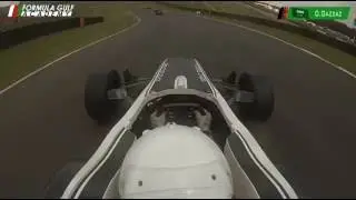 Formula Gulf Academy - Brands Hatch GP