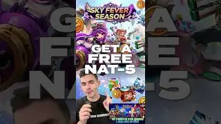 These events are crazy