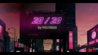 20/20 by VOLTIBAR ⚡️🍹⚡️| Ai Music Video | Volt Inu