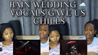 Jeff Satur Live Reaction 🎤 Dum Dum • Skyfall • Rain Wedding | First Time African Sisters React 💖🔥