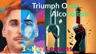 🎯 3 Things I Learned About Alcoholism and Communication: A Personal Story of Triumph #solutions