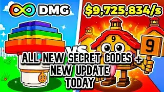 FRUITS VS BRAINROTS MAP FORTNITE CREATIVE - ALL NEW SECRETS CODE, ADMIN ABUSE EVENT