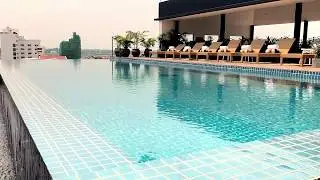 Lao Poet Hotel