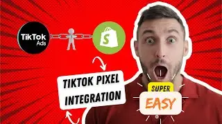 Easiest Way to Connect TikTok Pixel with Shopify Store 2025