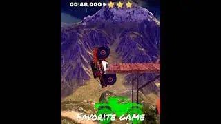 Offroad Legends 2 | Android gameplay | Flipaclip