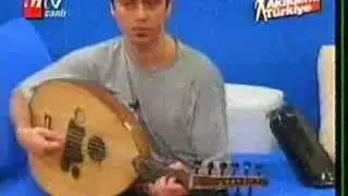 Özgür Çevik _ Hadi baba gene yap