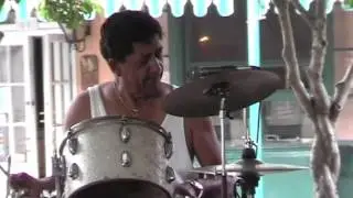 When The Saints Go Marching In (NOLA 2002)